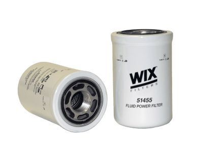 51455 WIX Filtro do sistema hidráulico